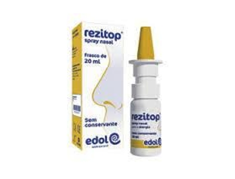 Rezitop Spray Nasal 20ml