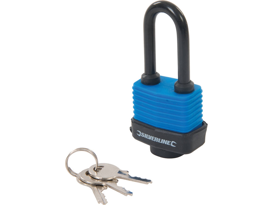 Cadeado SILVERLINE 218458