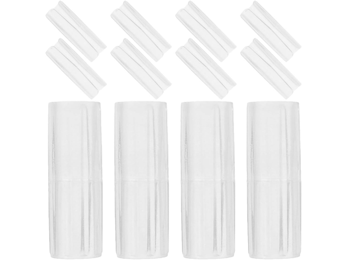 Toddmomy Conjunto De 12-prendedores Lençol Antiderrapantes, Fixadores Versáteis Para Colchões, Sofás E Edredons