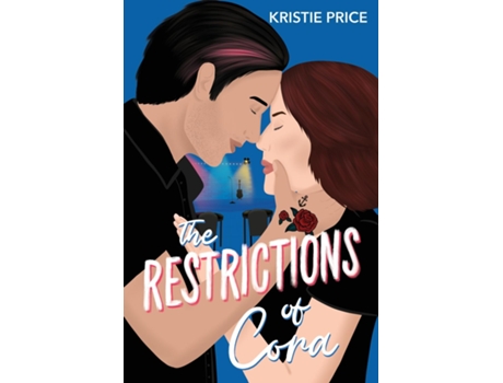 Livro The Restrictions of Cora de Kristie Price (Inglês)