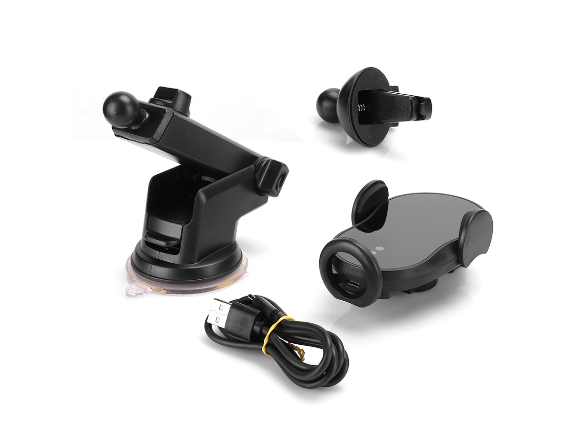 Carregador Sem Fio LAXISCREED 15w Rápido