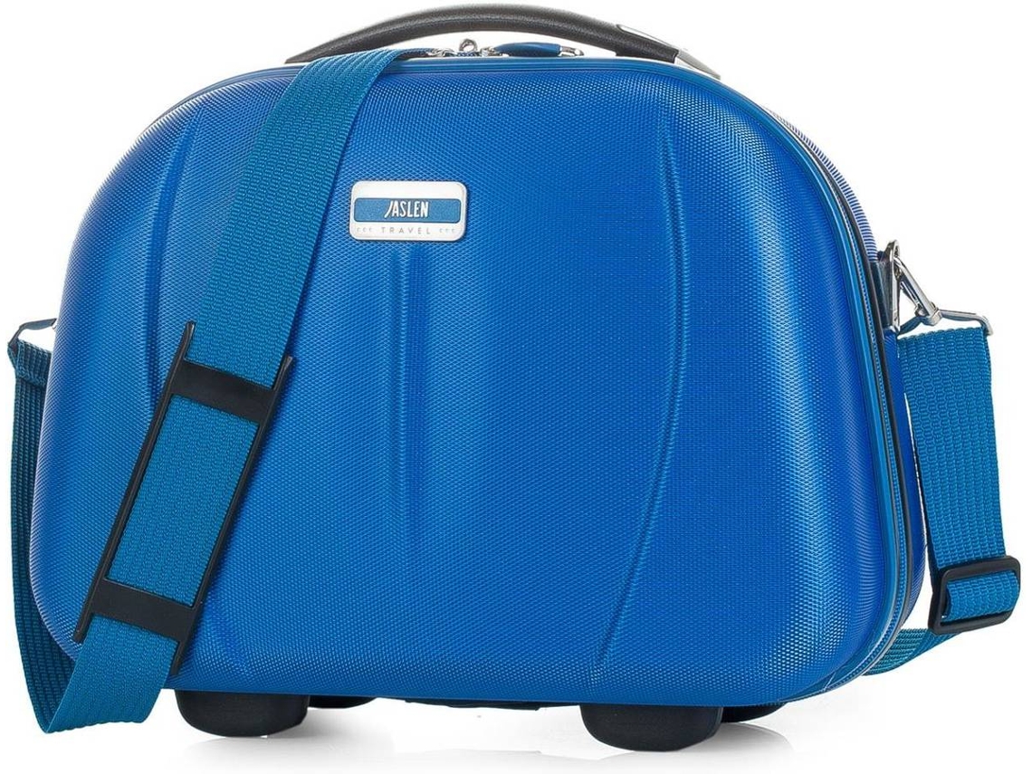 Nécessaires JASLEN De Viagem Rígido (13 L)