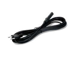 Cabo de Aspirador 7 M 2x0,75mm Vk150 para Aspirador Vac503vk