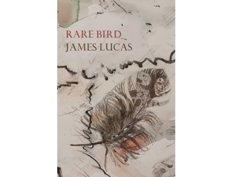 Livro Rare Bird James Lucas (Inglês)