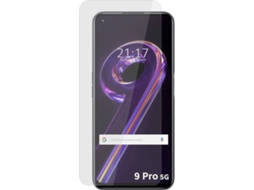 Pelicula de Vidro TUMUNDOSMARTPHONE 9 Pro 5G