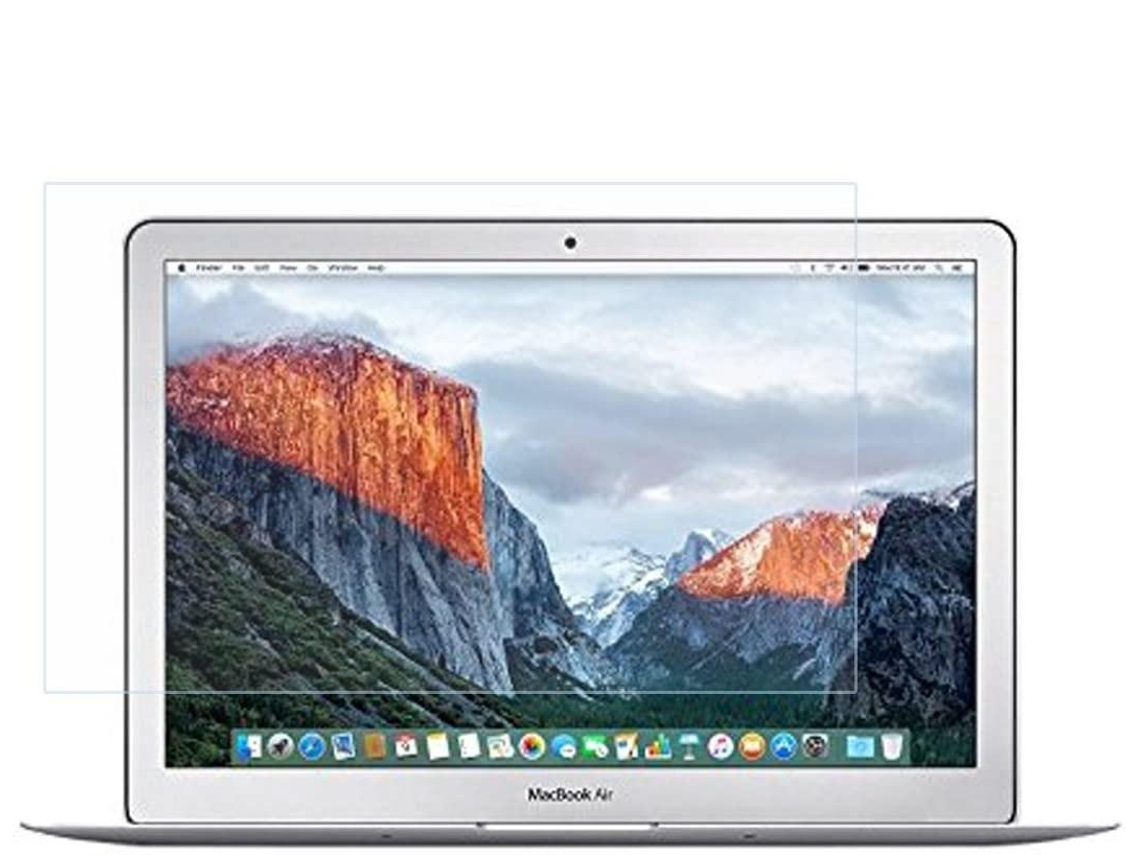 Protetor De Tela De Vidro Temperado Hd Para Macbook Air 2012 De 13,3 Polegadas Brilvibera