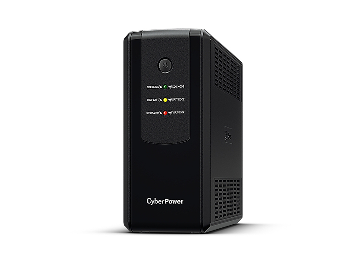 Ups Ut Series Ut1200eig 700 Watts 1200 Va Cyberpower