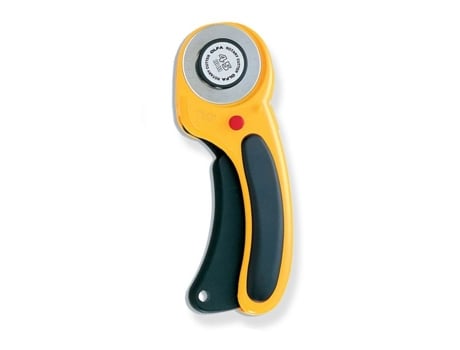 Cortador Circ Sec 45mm Rty 2/dx Bohin