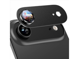 Pelicula de Vidro YUYSAN iPhone17Air