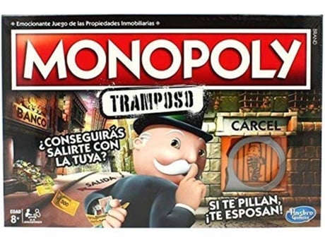 MONOPOLY GO!: Jogo de culto agora disponível em telemóvel