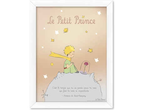 Poster  30X40 cm