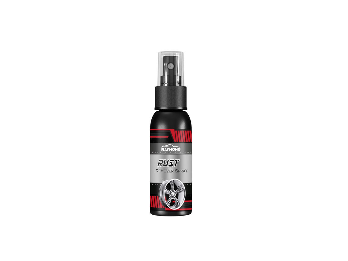 Limpador de Ferrugem para Rodas de Carro Limpeza Rápida e Eficaz LAXISCREED