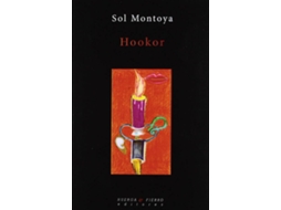 Livro Hookor de Vários Autores (Espanhol)