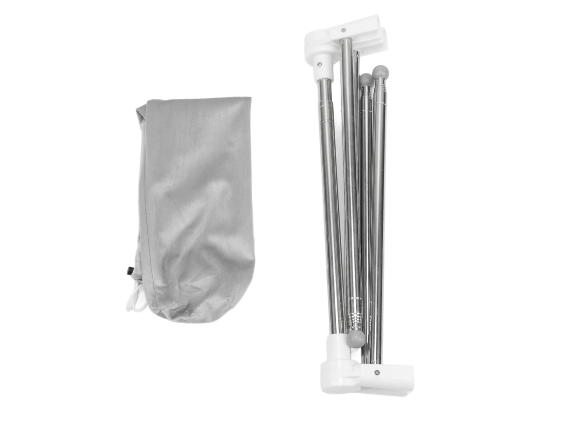 Carteira de Negócios Estilosa com Shielding e Degaussing S/MARCA