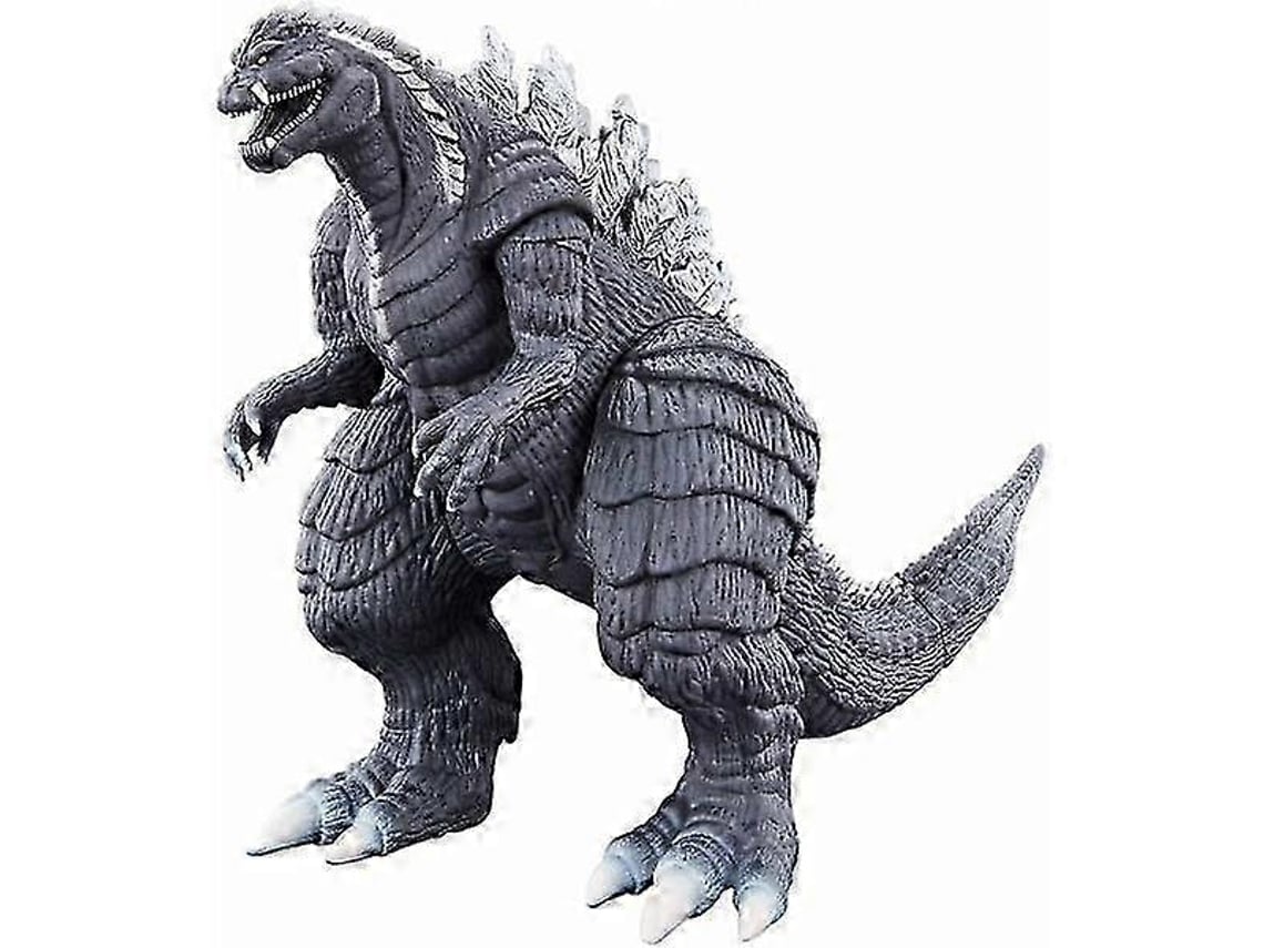 Figura De Ação Godzilla Ultima, 6.1 Polegadas, Articulada