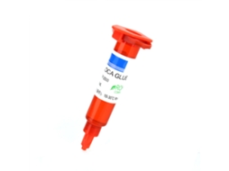 Cola Uv, Acoplamento Óptico, Cura Uv, Cola Uv Sinyowei EOOCOO (10ml)