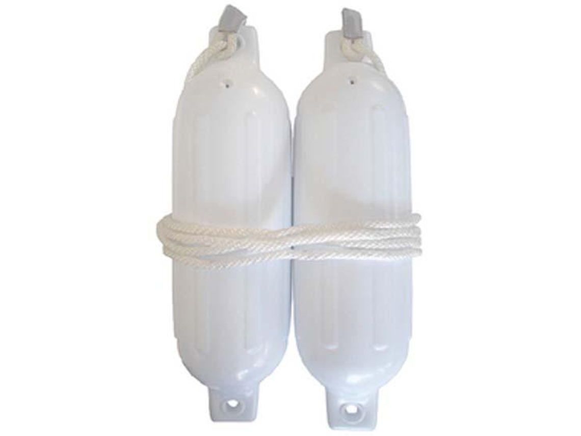 Seachoice Twin Eye Fender Kit