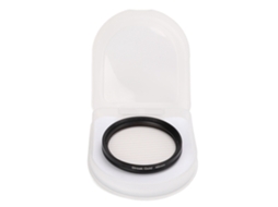 Filtro de Lente Junestar Gold Streak com Efeito Anamórfico para Fotografia - Acessórios para Lentes - 46mm/1.81in LAXISCREED