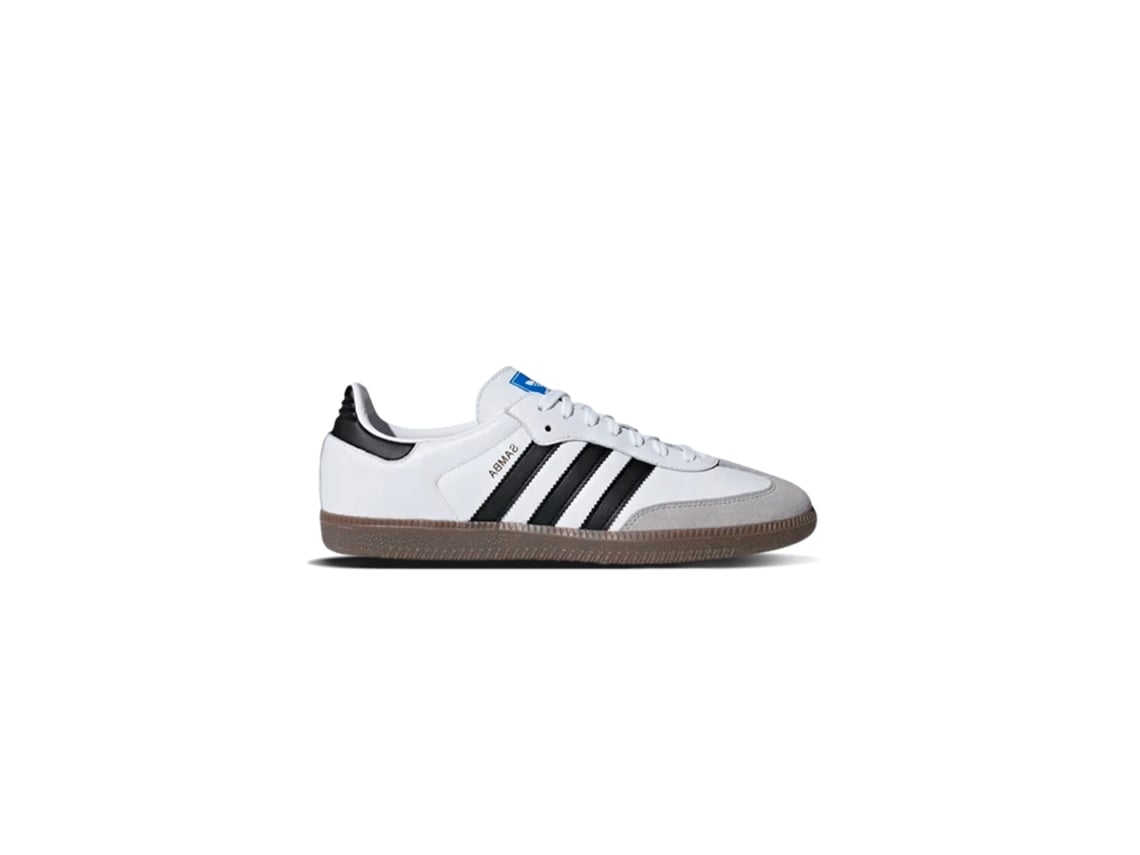 Sapatilhas de Mulher ADIDAS Samba Og Cloud Branco (38)