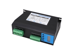 Controlador De Motor De Passo Digital Com Display Led 4 Dígitos Driver Dc 18‑80v
