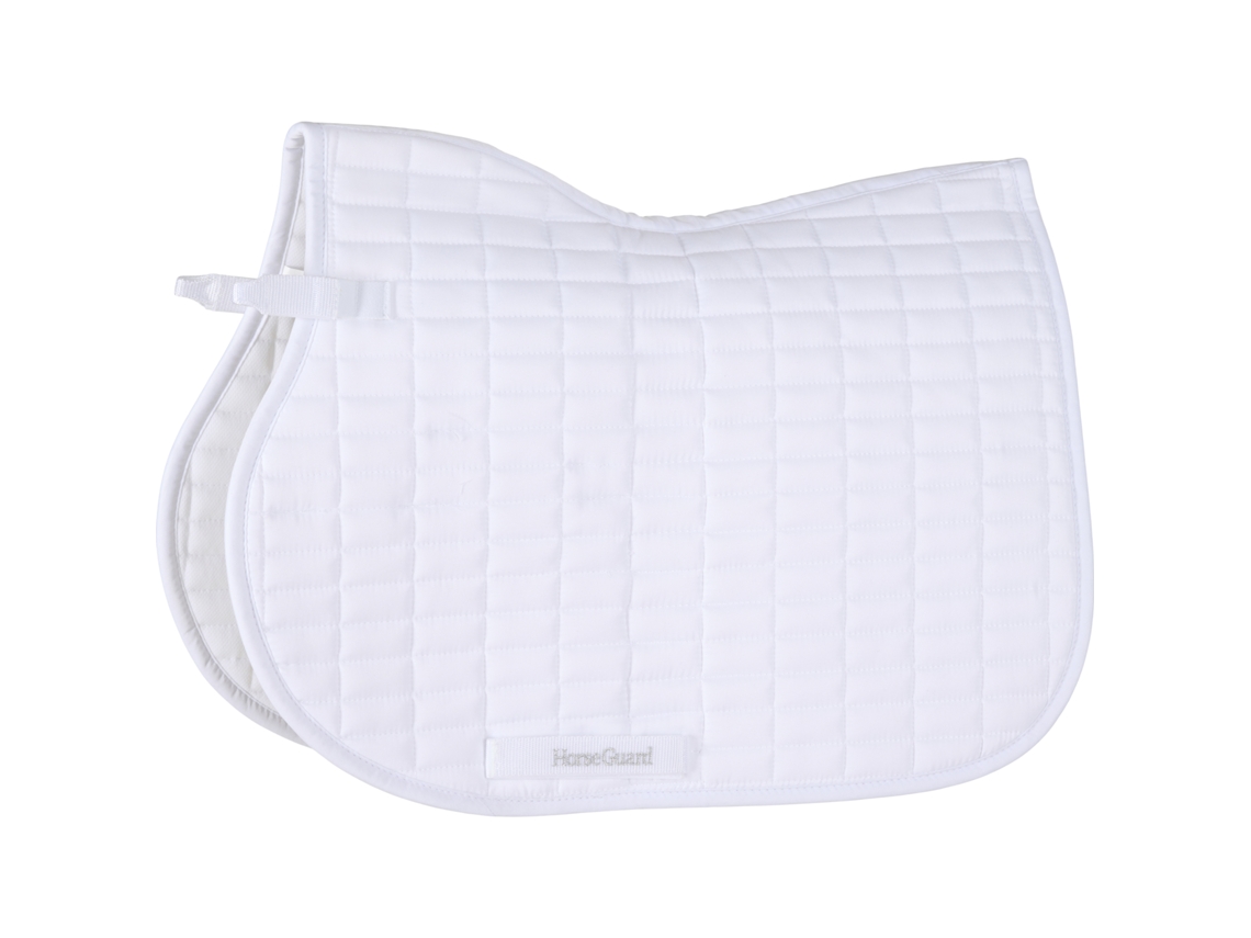 Almofada de Sela para Cavalos HORSEGUARD Emera Dr Poney