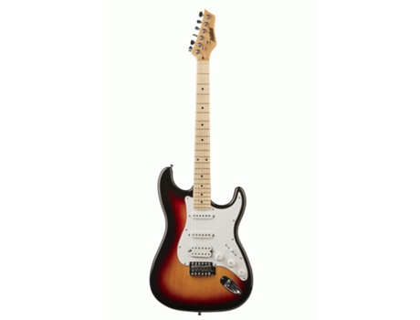 Ashton Ag232Mtsb Mn Tobaco Sunburst