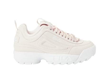 Sapatilhas de Mulher FILA Disruptor Roxo (41)