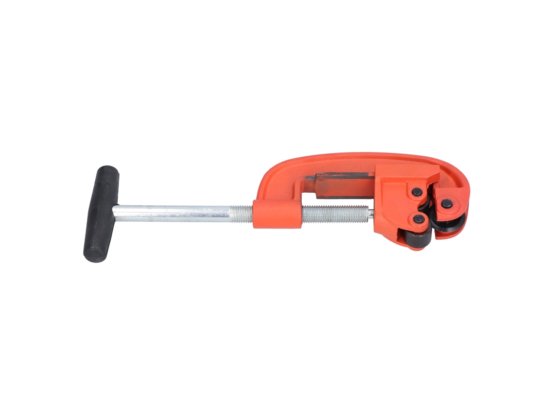 Laxiscreed Cortador De Tubos Pesado De Aço Para Canos De 12-50mm, Perfeito Para Trabalhos De Instalação