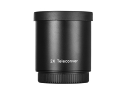2026 conversores Tele para Canon, Nikon e Sony 2x 1.4x e Lente 800mm T Mount Compatíveis