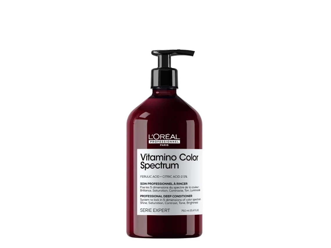 Condicionador Vitamino Color Spectrum 750 Ml