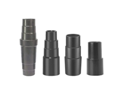 Kit Com 4 Adaptadores Para Mangueira De Aspirador De Pó, Compatível Com Mangueiras De Piscina De 1 1/2 Polegadas._ptg