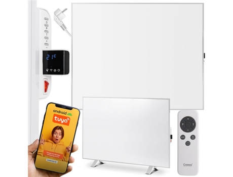 Aquecedor CRONOS Crp-300Twp