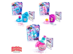 Slime pocion magica bolha CANAL TOYS (Idade minima recomendada: 6 anos)