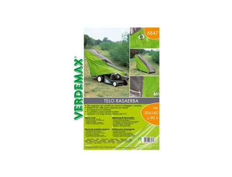 Telo Di Protezione Per Rasaerba Cm 50 X 140 X H 90 Verdemax