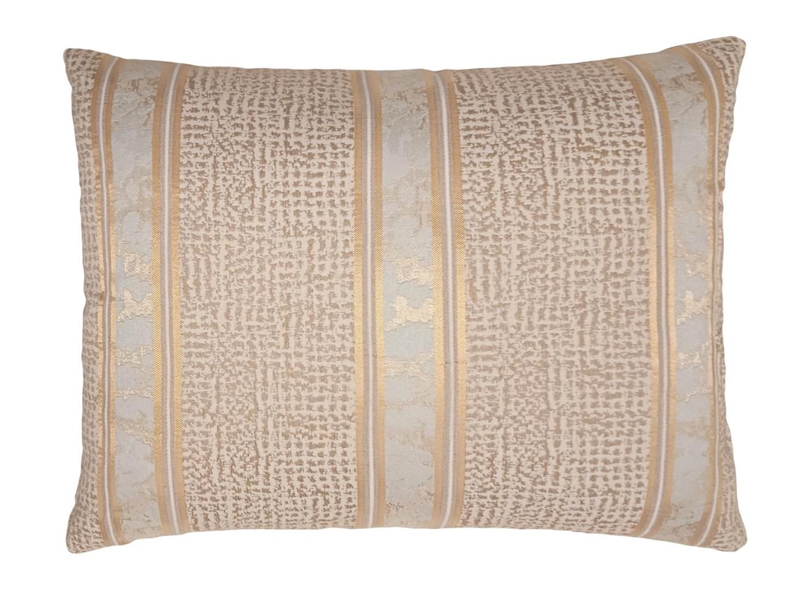 Almofada de Decoração JVR Lucca (Poliéster - Multicor - No cm)