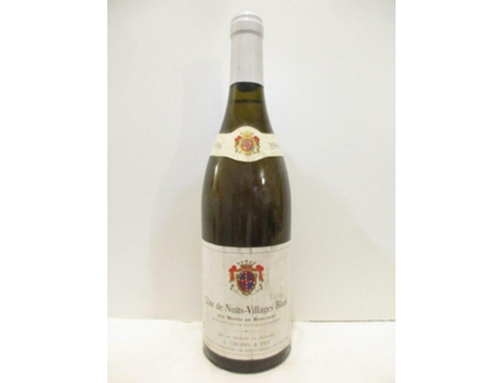 Vinho Branco CHOPIN ET FILS 1996 (75 cl - 1 unidade)