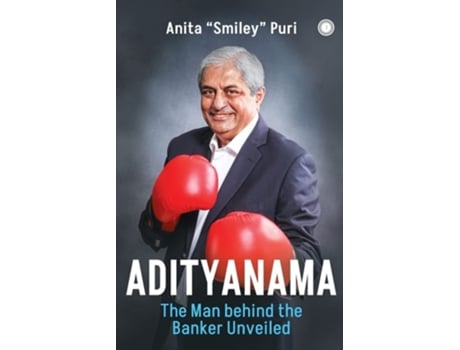 Livro Adityanama de Anita Smiley Puri (Inglês)