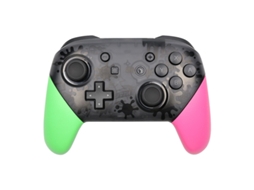 Comando Nintendo Switch LOVEBABYLY Y-swpor-001-012 (Wireless)