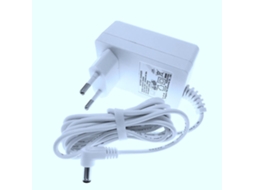 Adaptador de Energia para Aspirador de Pó Sem Fio Xiaomi Dreame V9 Plugue Europeu