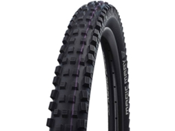 Pneus SCHWALBE Mtb Dobrável Magic Mary Evo Super Downhill Addix Ultra Soft 27.5´´ Tubeless