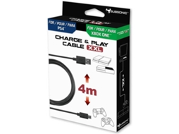 Cabo para Comando SUBSONIC Charge & Play XXL