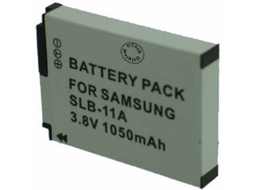 Bateria OTECH Compatível para SAMSUNG ST5500