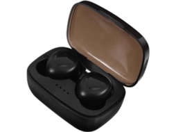 Fones De Ouvido Sem Fio Imikeya Para Com Por Toque, Ruído E Ajuste