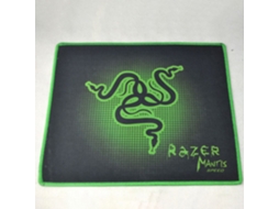 Mouse Pad Liso e Durável LAXISCREED