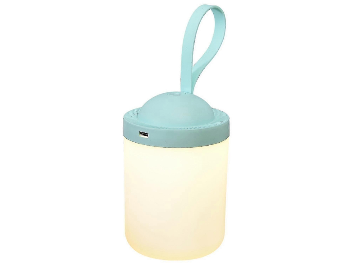 Lanterna De Camping Led, Recarregável E Impermeável Para Suas Aventuras Ao Ar Livre. Olysi Shop