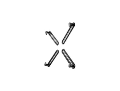 MANHATTAN Kit Adaptador de Montaje para Monitores no Vesa