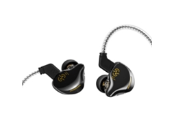 Fones de Ouvido Intra auriculares LAXISCREED