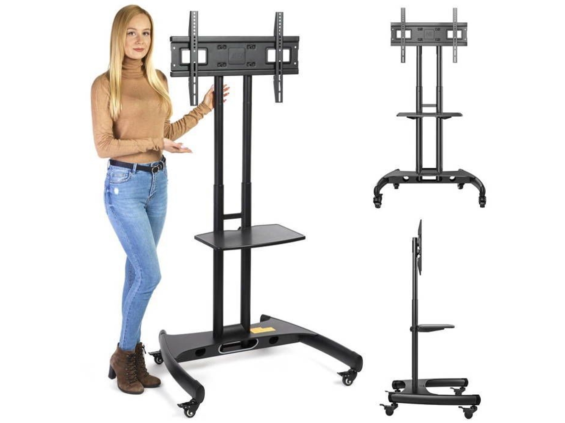 Pé De Roda Tv North Bayou Ava 1500 60 Ergosolid