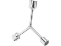 Chave De Tipo Y Vários Para Reparo Mesa Manual Ferro Com 3 Uso