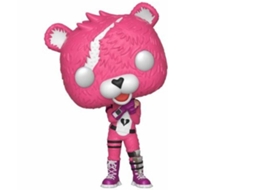 Figura Vinil FUNKO POP! Fortnite: Cuddle Team Leader